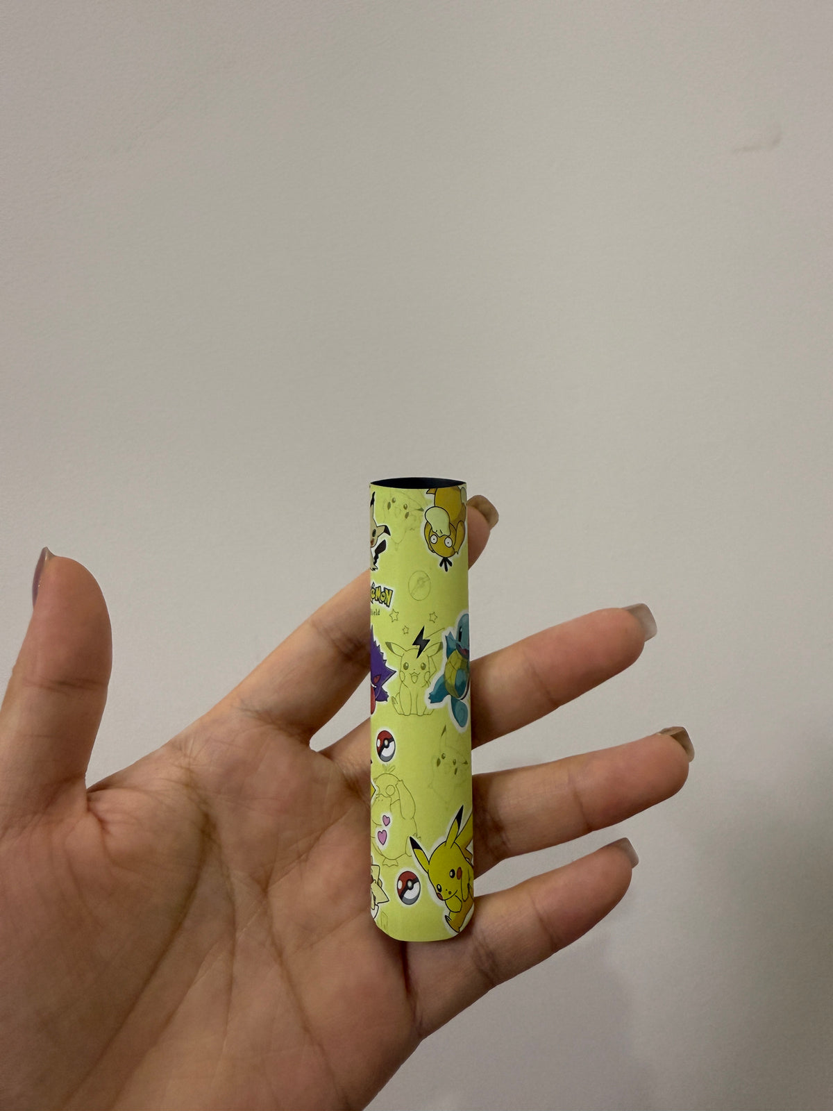 HEAT 喜貝限定卡通聯名款主機|潮流聯名設計・一代通用電子煙主機・Type-C 快充-台灣現貨