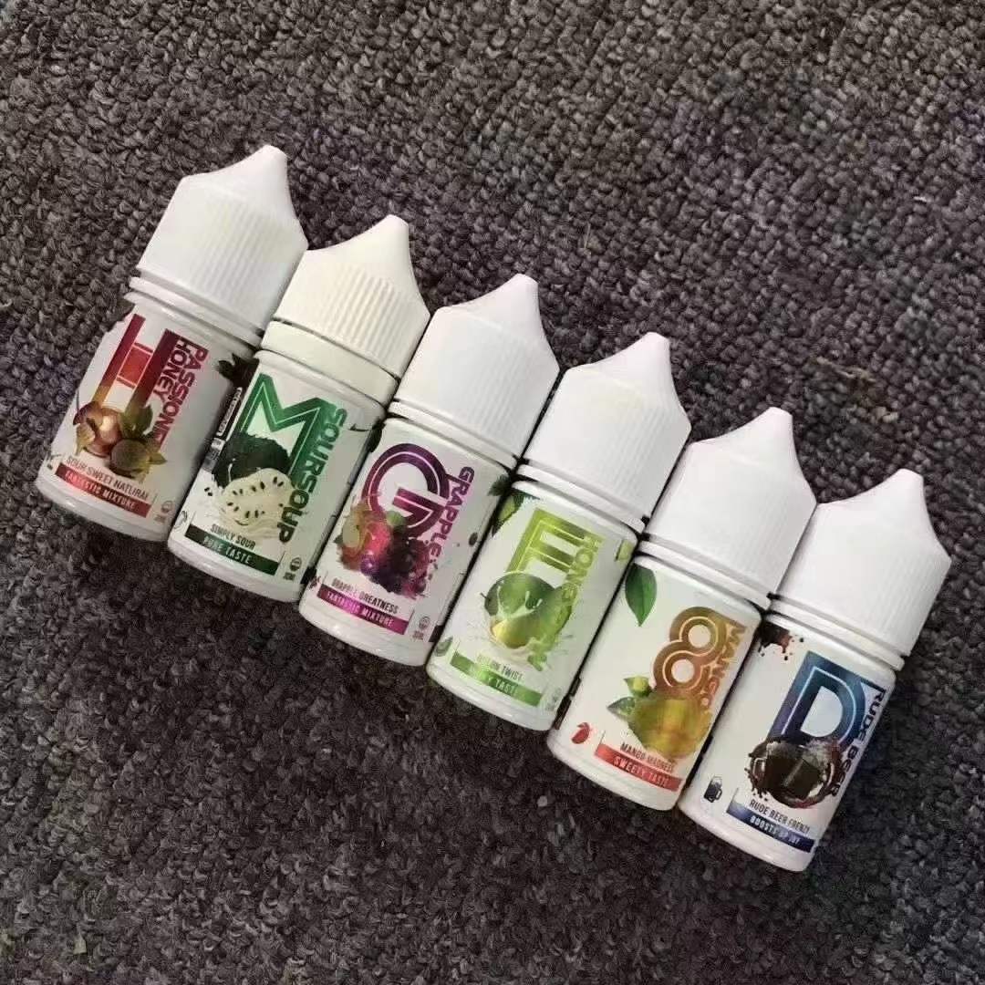 LH VAPEMY 煙油|馬來西亞人氣風味煙油,多層次香氣體驗-VAKA糖果雲煙館