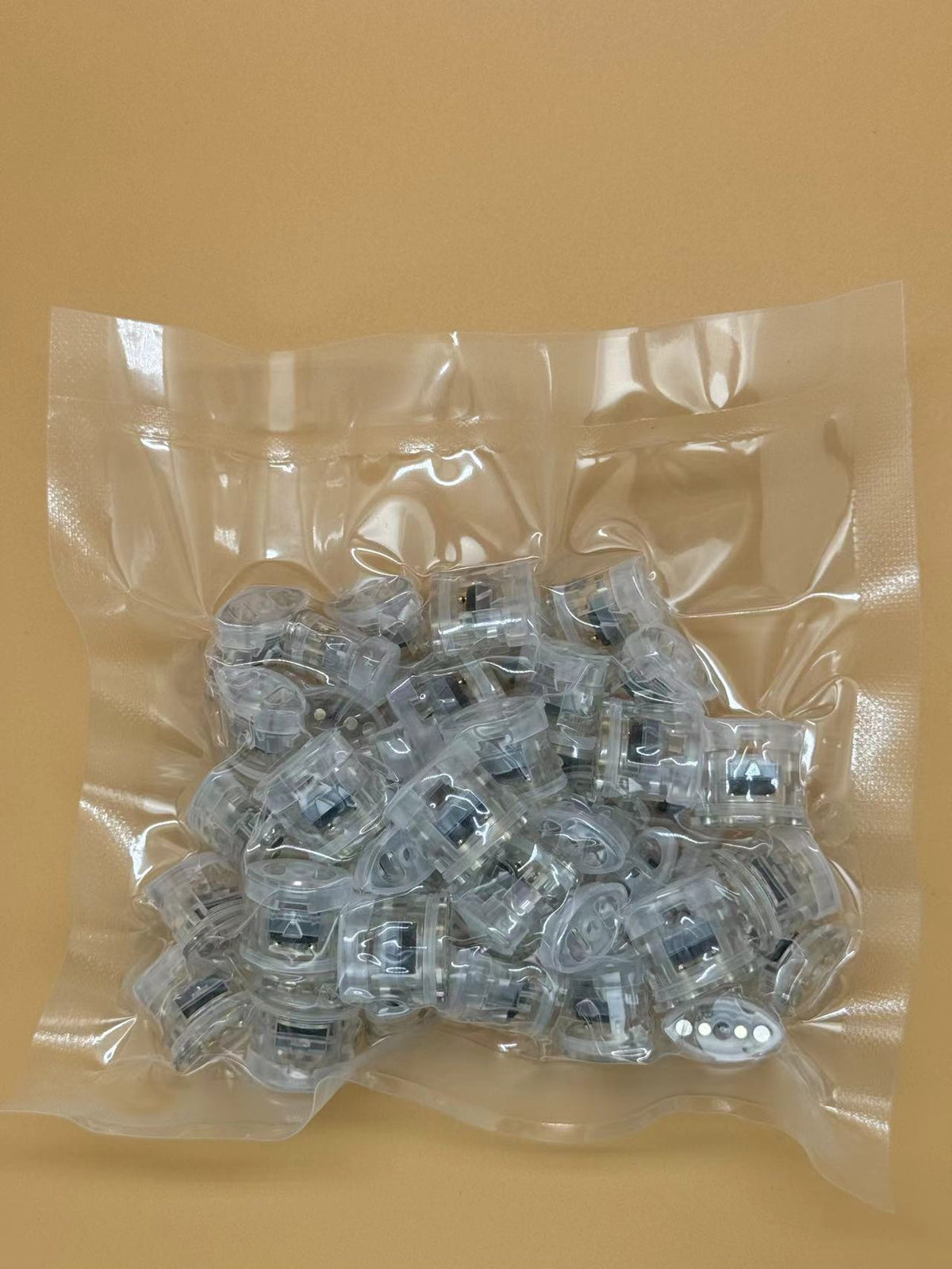 【SP2s原廠空彈】2ML灰色陶瓷芯底座-爆發足，煙霧大,不吃油,漏油-麻醉適用-通用一代主機-50/100顆/台灣現貨秒發